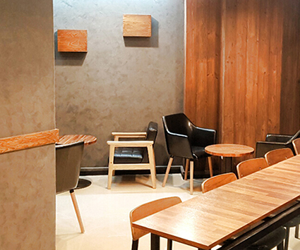 카페드가야 소식 이미지