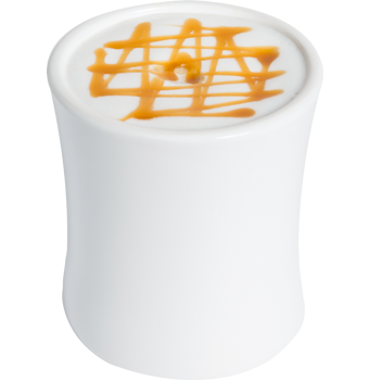 카라멜 마끼아또