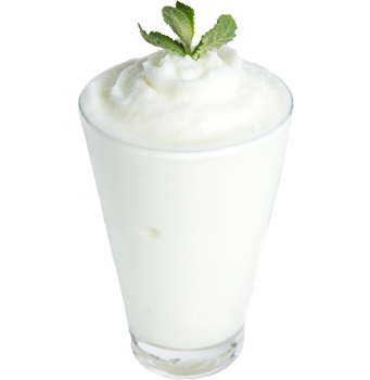 플레인 요거트 블렌디드