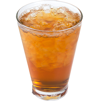 아이스 얼그레이